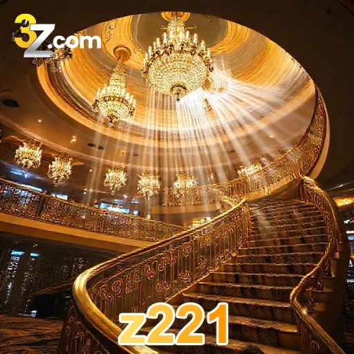 z221 Jogos de caça-níqueis