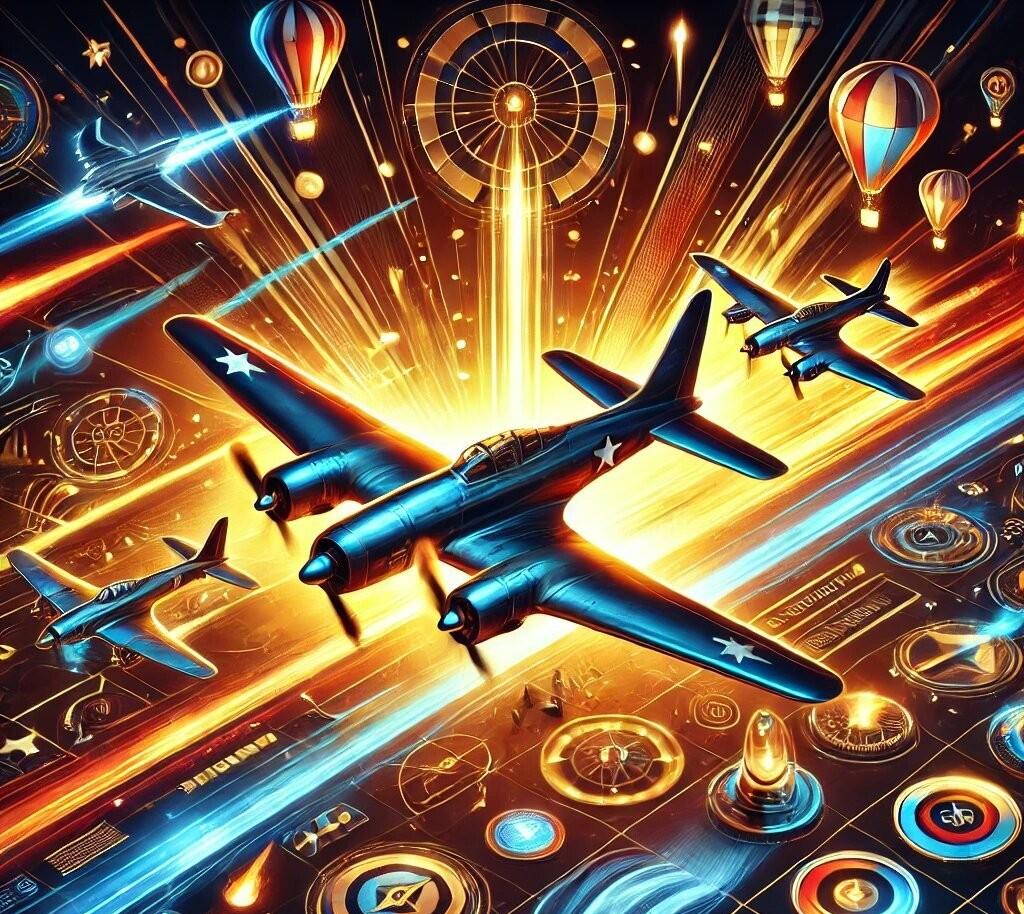 Vantagens do Aviator no z221