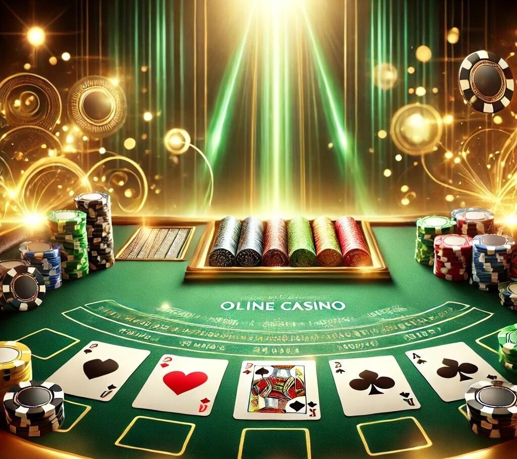 z221 Jogos de blackjack
