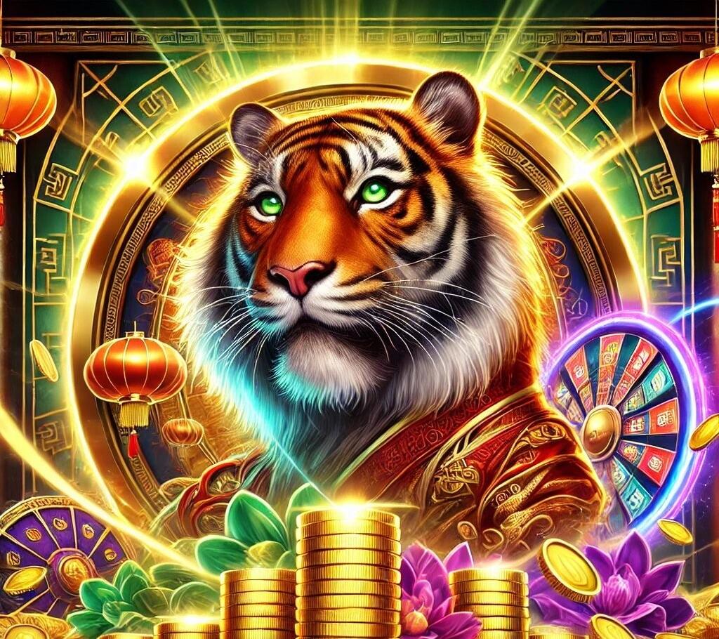 z221 Dicas para Fortune Tiger