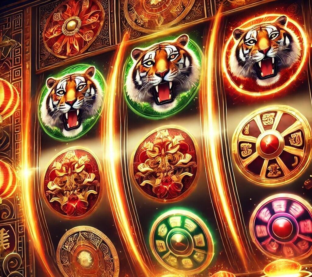z221 Como Jogar Fortune Tiger